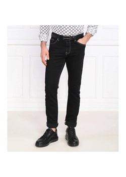 Karl Lagerfeld Jeansy | Slim Fit ze sklepu Gomez Fashion Store w kategorii Jeansy męskie - zdjęcie 164327447