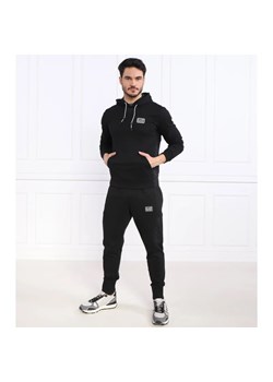 EA7 Dres | Regular Fit ze sklepu Gomez Fashion Store w kategorii Dresy męskie - zdjęcie 164327527