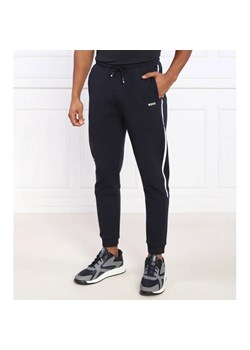 BOSS GREEN Spodnie dresowe Hadiko 1 | Regular Fit ze sklepu Gomez Fashion Store w kategorii Spodnie męskie - zdjęcie 164327545