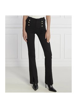 Liu Jo Spodnie | Straight fit ze sklepu Gomez Fashion Store w kategorii Spodnie damskie - zdjęcie 164327735