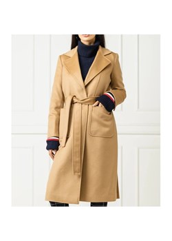 MAX&Co. Wełniany płaszcz RUNAWAY ze sklepu Gomez Fashion Store w kategorii Płaszcze damskie - zdjęcie 164327748