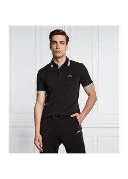 BOSS GREEN Polo Paddy | Regular Fit ze sklepu Gomez Fashion Store w kategorii T-shirty męskie - zdjęcie 164327798