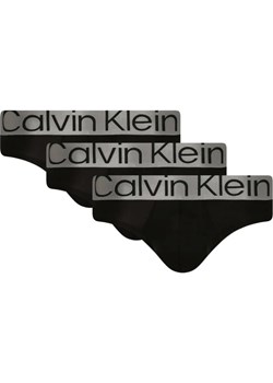 Calvin Klein Underwear Slipy 3-pack ze sklepu Gomez Fashion Store w kategorii Majtki męskie - zdjęcie 164327809