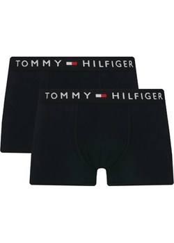 Tommy Hilfiger Bokserki 2-pack ze sklepu Gomez Fashion Store w kategorii Majtki dziecięce - zdjęcie 164327877