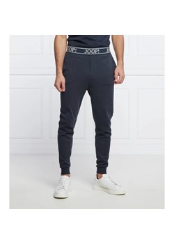 Joop! Homewear Spodnie dresowe | Regular Fit | regular waist ze sklepu Gomez Fashion Store w kategorii Spodnie męskie - zdjęcie 164327927