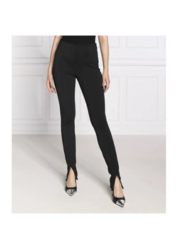 Calvin Klein Legginsy | Skinny fit ze sklepu Gomez Fashion Store w kategorii Spodnie damskie - zdjęcie 164327938