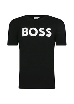 BOSS Kidswear T-shirt | Regular Fit ze sklepu Gomez Fashion Store w kategorii T-shirty chłopięce - zdjęcie 164327968