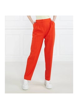 Samsøe Samsøe Spodnie | Regular Fit ze sklepu Gomez Fashion Store w kategorii Spodnie damskie - zdjęcie 164328015