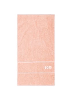 BOSS BLACK Ręcznik dla gości PLAIN ze sklepu Gomez Fashion Store w kategorii Ręczniki - zdjęcie 164328037