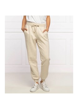 Michael Kors Spodnie dresowe | Regular Fit ze sklepu Gomez Fashion Store w kategorii Spodnie damskie - zdjęcie 164328125