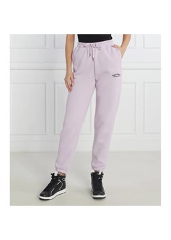 Juicy Couture Spodnie WENDY | Loose fit ze sklepu Gomez Fashion Store w kategorii Spodnie damskie - zdjęcie 164328128
