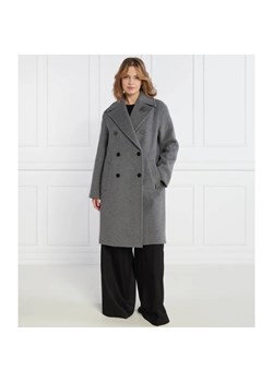 Karl Lagerfeld Wełniany płaszcz ze sklepu Gomez Fashion Store w kategorii Płaszcze damskie - zdjęcie 164328156