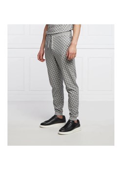 Joop! Homewear Spodnie dresowe | Relaxed fit ze sklepu Gomez Fashion Store w kategorii Spodnie męskie - zdjęcie 164328157