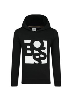 BOSS Kidswear Bluza | Regular Fit ze sklepu Gomez Fashion Store w kategorii Bluzy chłopięce - zdjęcie 164328177