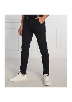 Levi's Spodnie | Slim Fit ze sklepu Gomez Fashion Store w kategorii Spodnie męskie - zdjęcie 164328208