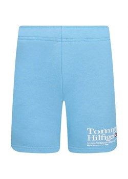 Tommy Hilfiger Szorty | Regular Fit ze sklepu Gomez Fashion Store w kategorii Spodenki chłopięce - zdjęcie 164328318