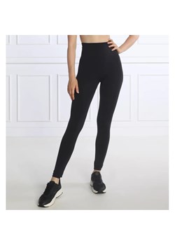 Calvin Klein Legginsy | Slim Fit ze sklepu Gomez Fashion Store w kategorii Spodnie damskie - zdjęcie 164328358