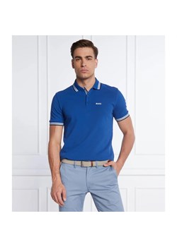 BOSS GREEN Polo Paddy | Regular Fit ze sklepu Gomez Fashion Store w kategorii T-shirty męskie - zdjęcie 164328376