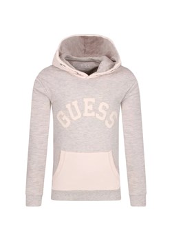 Guess Bluza | Regular Fit ze sklepu Gomez Fashion Store w kategorii Bluzy chłopięce - zdjęcie 164328395