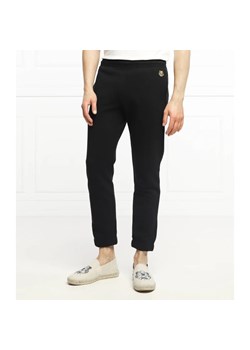 Kenzo Spodnie dresowe | Regular Fit ze sklepu Gomez Fashion Store w kategorii Spodnie męskie - zdjęcie 164328407