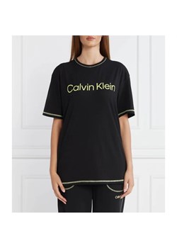 Calvin Klein Underwear T-shirt | Regular Fit ze sklepu Gomez Fashion Store w kategorii Bluzki damskie - zdjęcie 164328496