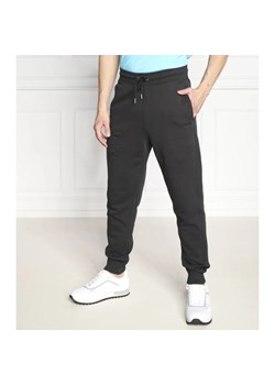 BOSS ORANGE Spodnie dresowe Sefadelong | Regular Fit ze sklepu Gomez Fashion Store w kategorii Spodnie męskie - zdjęcie 164328499