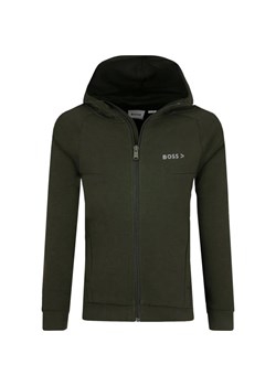 BOSS Kidswear Bluza | Regular Fit ze sklepu Gomez Fashion Store w kategorii Bluzy chłopięce - zdjęcie 164328517
