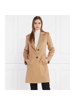Marella Wełniany płaszcz OCARINA ze sklepu Gomez Fashion Store w kategorii Płaszcze damskie - zdjęcie 164328525