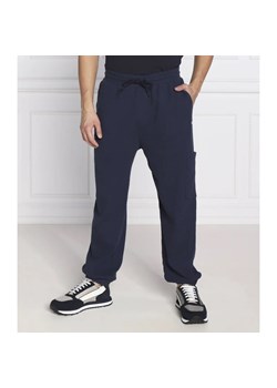 Tommy Jeans Spodnie dresowe TJM BAX | Regular Fit ze sklepu Gomez Fashion Store w kategorii Spodnie męskie - zdjęcie 164328538