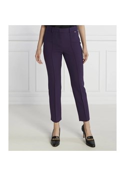 Joop! Spodnie | Slim Fit ze sklepu Gomez Fashion Store w kategorii Spodnie damskie - zdjęcie 164328548