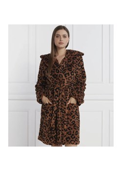 UGG Szlafrok W AARTI PRINT | Regular Fit ze sklepu Gomez Fashion Store w kategorii Szlafroki damskie - zdjęcie 164328559