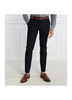 BOSS BLACK Spodnie chino Kaito | Regular Fit ze sklepu Gomez Fashion Store w kategorii Spodnie męskie - zdjęcie 164328586