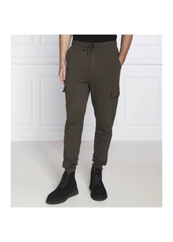 Joop! Jeans Spodnie dresowe SAINT | Regular Fit ze sklepu Gomez Fashion Store w kategorii Spodnie męskie - zdjęcie 164328599