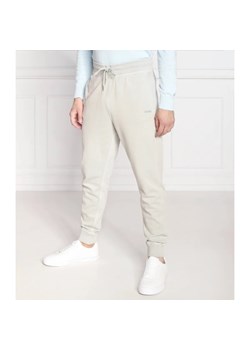 BOSS ORANGE Spodnie dresowe Sefadelong | Regular Fit ze sklepu Gomez Fashion Store w kategorii Spodnie męskie - zdjęcie 164328608
