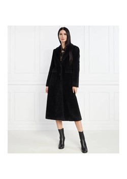 Marella Wełniany płaszcz PRESIDE ze sklepu Gomez Fashion Store w kategorii Płaszcze damskie - zdjęcie 164328718