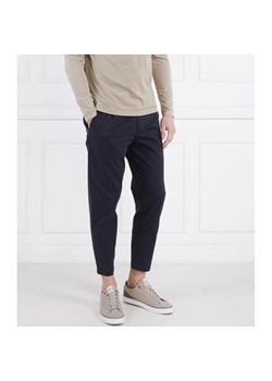 BOSS ORANGE Spodnie Schino-Shyne | Slim Fit ze sklepu Gomez Fashion Store w kategorii Spodnie męskie - zdjęcie 164328738