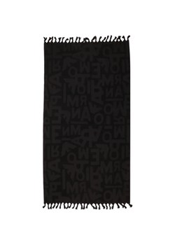 Emporio Armani Ręcznik plażowy ze sklepu Gomez Fashion Store w kategorii Ręczniki - zdjęcie 164328759