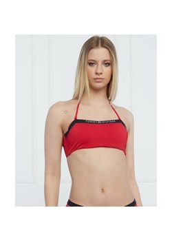 Tommy Hilfiger Góra od bikini ze sklepu Gomez Fashion Store w kategorii Stroje kąpielowe - zdjęcie 164328909