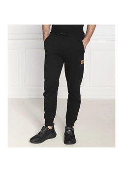 HUGO Spodnie dresowe Doak_G | Regular Fit ze sklepu Gomez Fashion Store w kategorii Spodnie męskie - zdjęcie 164328969