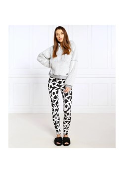 DKNY SLEEPWEAR Piżama | Regular Fit ze sklepu Gomez Fashion Store w kategorii Piżamy damskie - zdjęcie 164328987