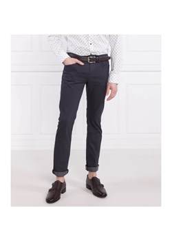 BOSS BLACK Spodnie Delaware3-1-20 | Slim Fit ze sklepu Gomez Fashion Store w kategorii Spodnie męskie - zdjęcie 164329077