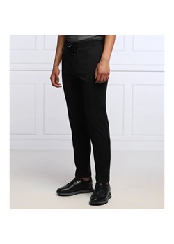 BOSS BLACK Spodnie Banks1 | Slim Fit | regular waist ze sklepu Gomez Fashion Store w kategorii Spodnie męskie - zdjęcie 164329078
