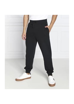 BOSS BLACK Spodnie dresowe Heritage | Regular Fit ze sklepu Gomez Fashion Store w kategorii Spodnie męskie - zdjęcie 164329119