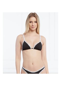 Calvin Klein Swimwear Góra od bikini ze sklepu Gomez Fashion Store w kategorii Stroje kąpielowe - zdjęcie 164329139