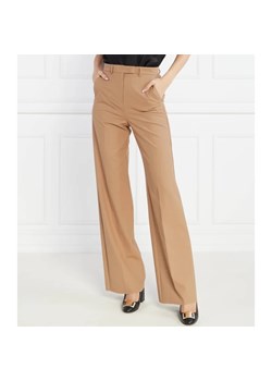 Marella Spodnie RIBELLE | Palazzo ze sklepu Gomez Fashion Store w kategorii Spodnie damskie - zdjęcie 164329149