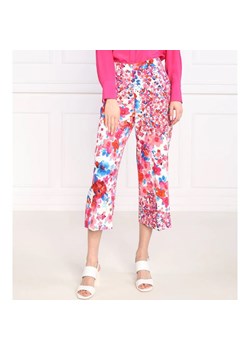 Liu Jo Spodnie | Regular Fit ze sklepu Gomez Fashion Store w kategorii Spodnie damskie - zdjęcie 164329196
