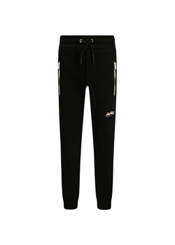 BOSS Kidswear Spodnie dresowe | Regular Fit ze sklepu Gomez Fashion Store w kategorii Spodnie chłopięce - zdjęcie 164329259