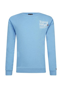 Tommy Hilfiger Bluza | Regular Fit ze sklepu Gomez Fashion Store w kategorii Bluzy chłopięce - zdjęcie 164329335
