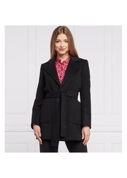 MAX&Co. Wełniany płaszcz SHORTRUN ze sklepu Gomez Fashion Store w kategorii Płaszcze damskie - zdjęcie 164329337