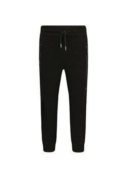 BOSS Kidswear Spodnie dresowe | Regular Fit ze sklepu Gomez Fashion Store w kategorii Spodnie chłopięce - zdjęcie 164329426